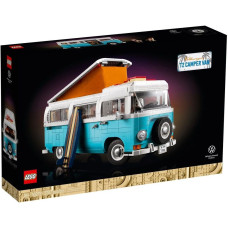 Конструктор LEGO Creator Expert 10279 Фургон Volkswagen T2 Camper