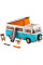 Конструктор LEGO Creator Expert 10279 Фургон Volkswagen T2 Camper