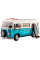 Конструктор LEGO Creator Expert 10279 Фургон Volkswagen T2 Camper