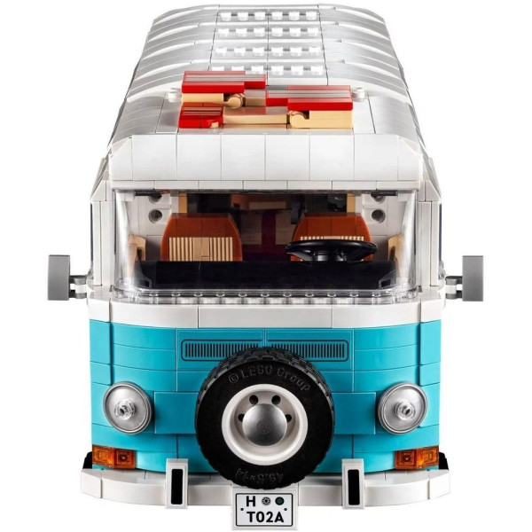 Конструктор LEGO Creator Expert 10279 Фургон Volkswagen T2 Camper