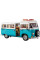 Конструктор LEGO Creator Expert 10279 Фургон Volkswagen T2 Camper