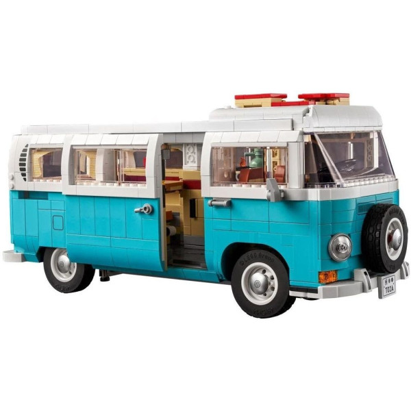 Конструктор LEGO Creator Expert 10279 Фургон Volkswagen T2 Camper