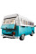 Конструктор LEGO Creator Expert 10279 Фургон Volkswagen T2 Camper