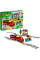 Конструктор Lego Duplo 10874 Поезд на паровой тяге