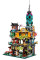 Lego Ninjago Сады Ниндзяго-Сити 71741