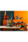 Lego Ninjago Сады Ниндзяго-Сити 71741
