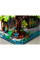 Lego Ninjago Сады Ниндзяго-Сити 71741