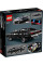 Конструктор Lego Technic 42111 Dodge Charger Доминика Торетто