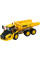 Конструктор Lego Technic 42114 Самосвал Volvo 6х6
