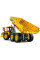 Конструктор Lego Technic 42114 Самосвал Volvo 6х6