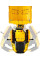 Конструктор Lego Technic 42114 Самосвал Volvo 6х6