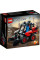 Конструктор Lego Technic 42116 Фронтальный погрузчик
