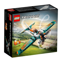 Конструктор Lego Technic 42117 Гоночный самолет