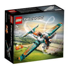 Конструктор Lego Technic 42117 Гоночный самолет