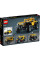 Конструктор Lego Technic 42122 Jeep Wrangler