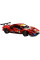 Конструктор LEGO Technic 42125 Ferrari 488 GTE AF Corse 51