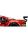 Конструктор LEGO Technic 42125 Ferrari 488 GTE AF Corse 51