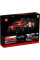Конструктор LEGO Technic 42125 Ferrari 488 GTE AF Corse 51