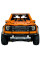 Конструктор LEGO Technic 42126 Ford F-150 Raptor