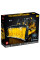 Конструктор LEGO Technic 42131 Бульдозер Cat D11 с ДУ