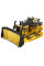 Конструктор LEGO Technic 42131 Бульдозер Cat D11 с ДУ