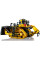 Конструктор LEGO Technic 42131 Бульдозер Cat D11 с ДУ