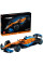 Конструктор LEGO Technic 42141 Гоночный автомобиль McLaren Formula 1