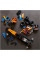 Конструктор LEGO Technic 42141 Гоночный автомобиль McLaren Formula 1