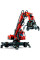 LEGO Technic 42144 Грейферный погрузчик