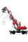 LEGO Technic 42144 Грейферный погрузчик