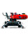 LEGO Technic 42144 Грейферный погрузчик