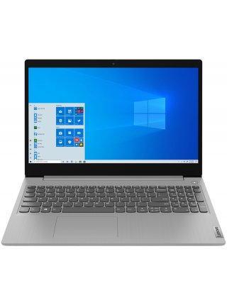 Ноутбук Lenovo IdeaPad 3 15ADA05 81W10169RE