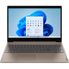 Ноутбук Lenovo IdeaPad 3 15ITL05 81X800KLUS