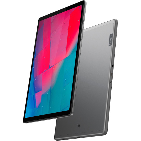 Планшет Lenovo Tab M10 FHD Plus TB-X606X 128GB LTE (ZA5V0111UA)