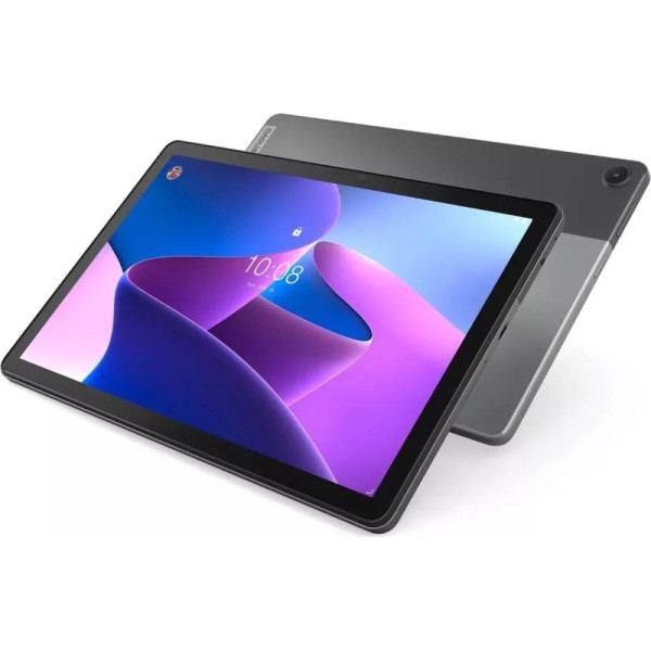 Планшет Lenovo Tab M10 Plus 3rd Gen TB-128XU 4GB/128GB LTE