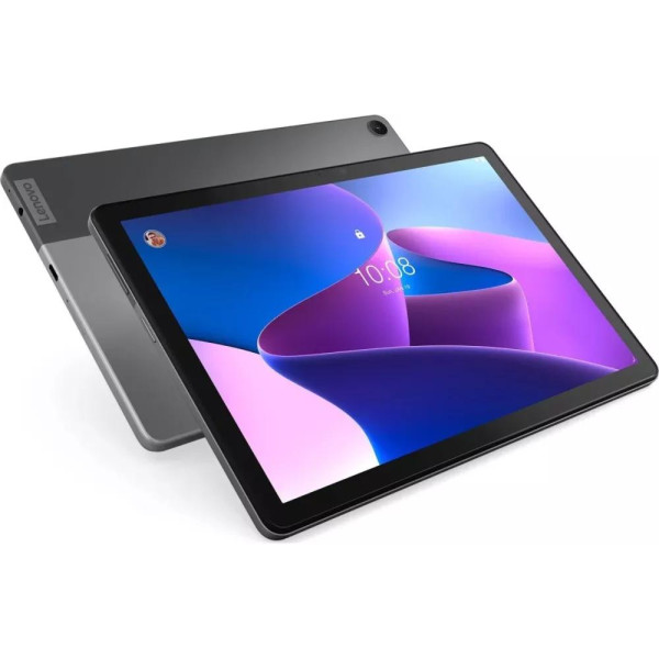 Планшет Lenovo Tab M10 Plus 3rd Gen TB-128XU 4GB/64GB LTE