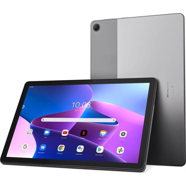 Планшет Lenovo Tab M10 Plus 3rd Gen TB-128XU 4GB/64GB LTE