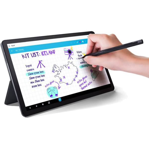Планшет Lenovo Tab P11 Plus TB-J616F