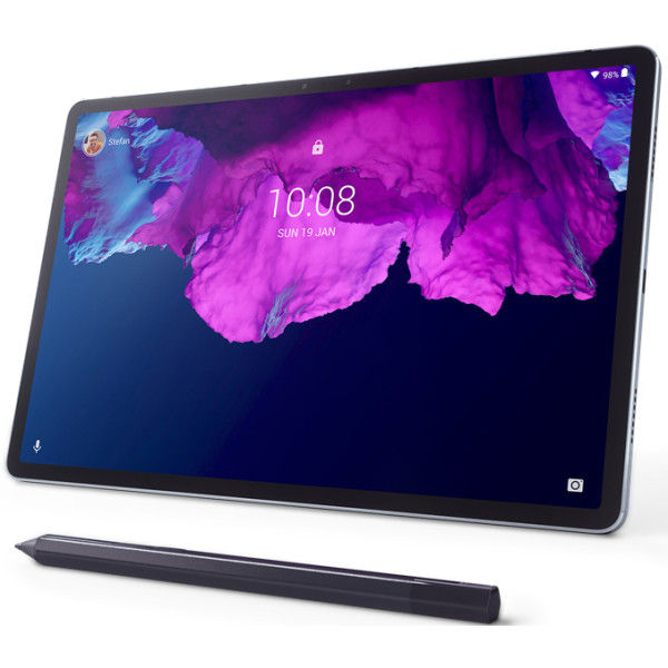 Планшет Lenovo Tab P11 Pro TB-J706F 6GB/128GB