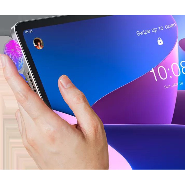 Планшет Lenovo Tab P12 Pro TB-Q706F 6GB/128GB