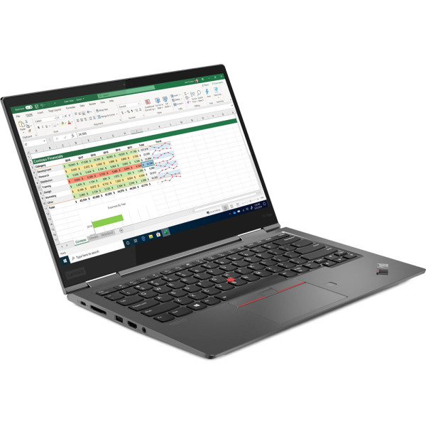 Lenovo ThinkPad X1 Yoga Gen 5 20UB000NUS