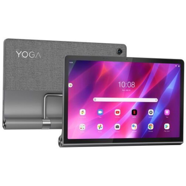 Lenovo Yoga Tab 11 YT-J706X 256GB LTE ZA8X0030RU