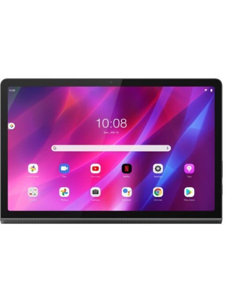 Планшет Lenovo Yoga Tab 11 YT-J706X 256GB LTE ZA8X0045UA