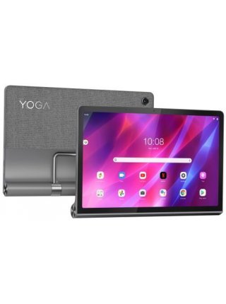 Планшет Lenovo Yoga Tab 11 YT-J706X 256GB LTE ZA8X0045UA