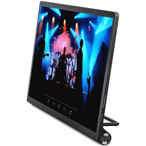 Планшет Lenovo Yoga Tab 13 YT-K606F 8GB/128GB