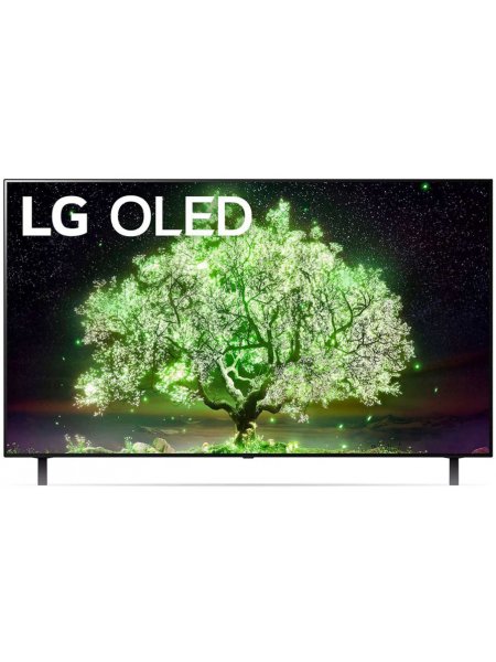 Телевизор LG OLED48A1RLA