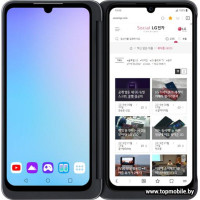 LG V50s ThinQ 8GB/256GB