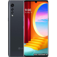 LG Velvet 5G