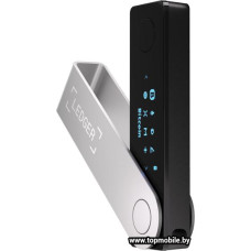 Аппаратный криптокошелек Ledger Nano X