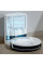 Робот-пылесос Lydsto G2 Vacuum Cleaner White